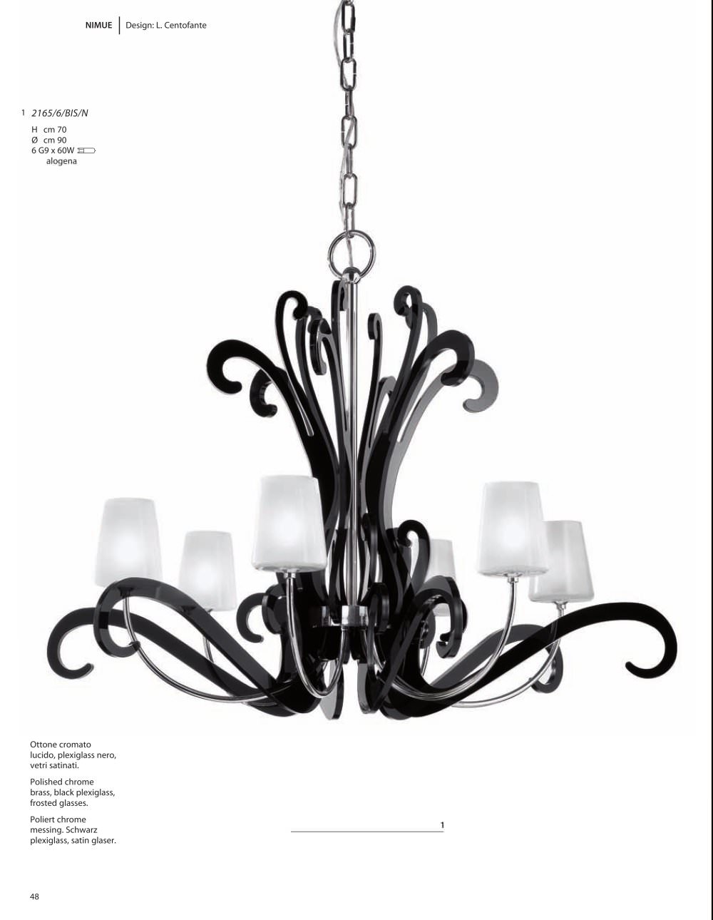Prearo Collezioni Luce - 