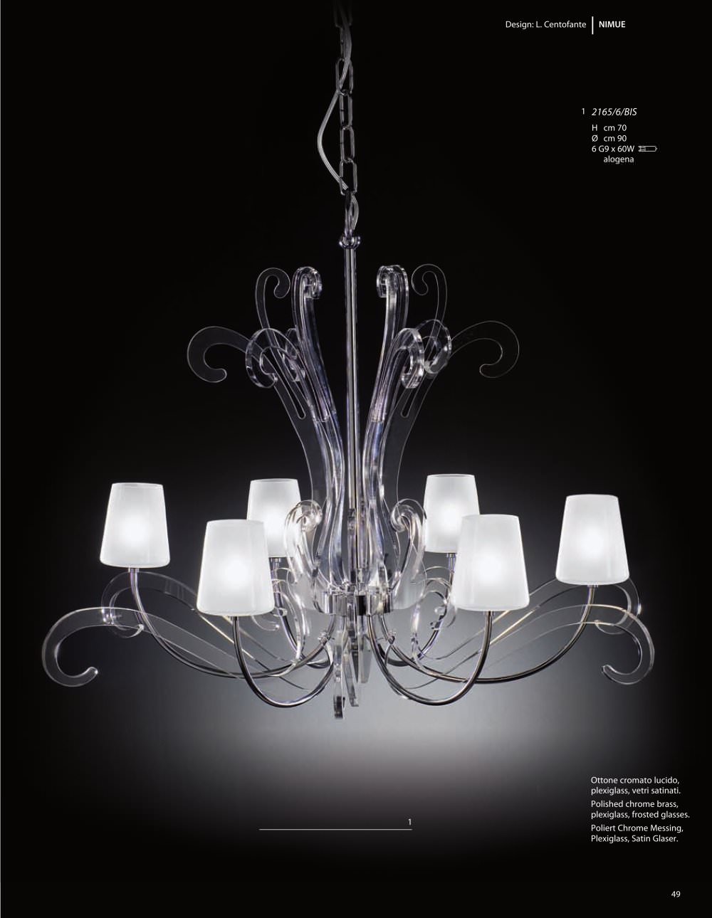 Prearo Collezioni Luce - 