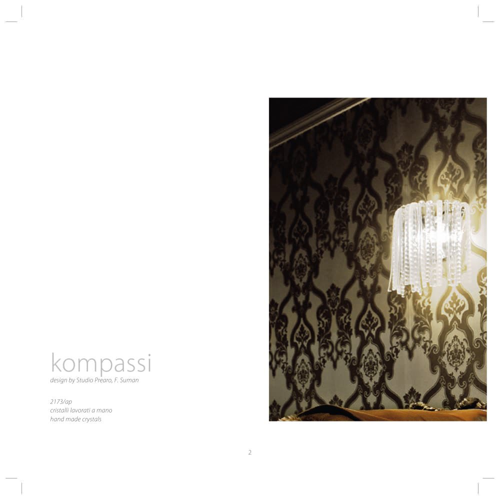 Prearo Collezioni Luce - 31146