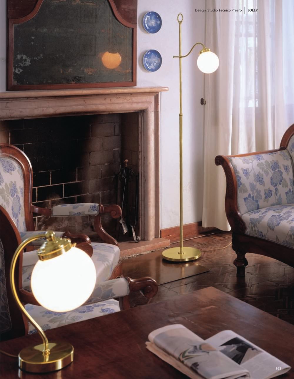 Prearo Collezioni Luce - 