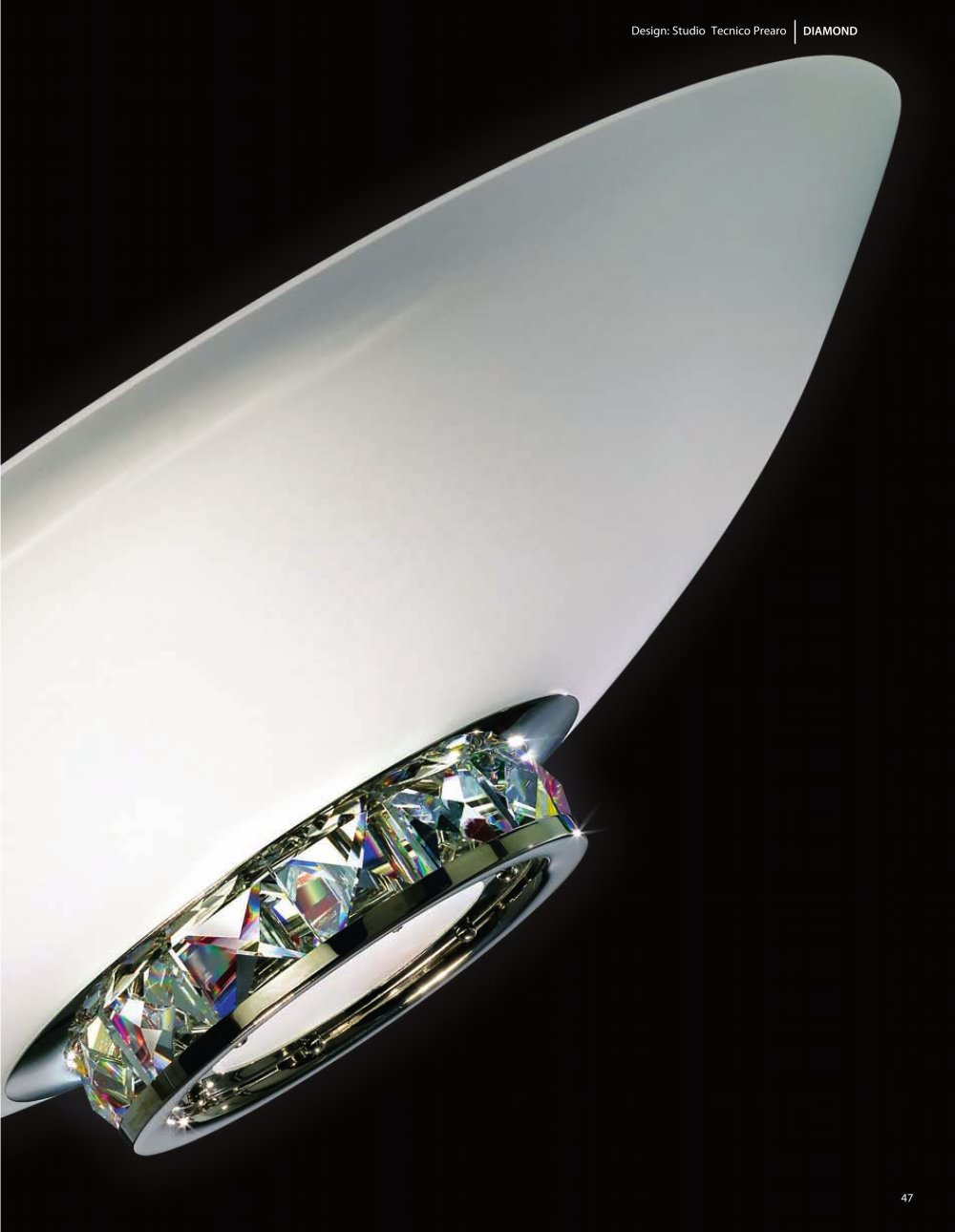 Prearo Collezioni Luce - 