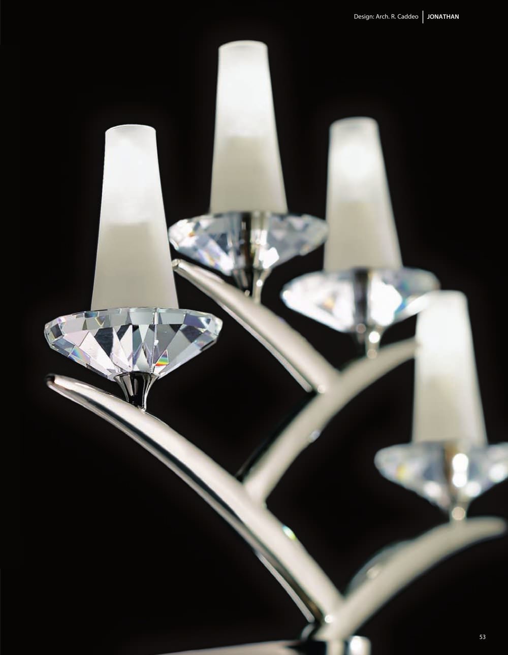 Prearo Collezioni Luce - 