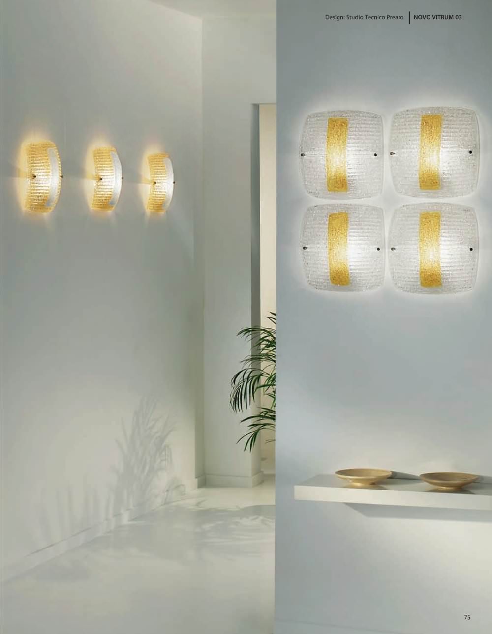 Prearo Collezioni Luce - 