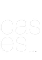 Occhio cases