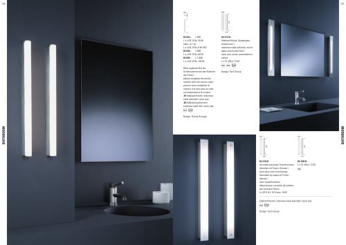 Bathroom 2011 - 2012