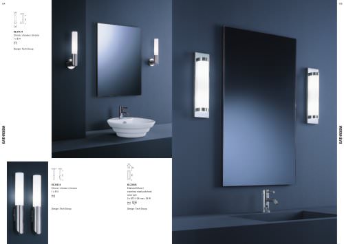 Bathroom 2011 - 2012