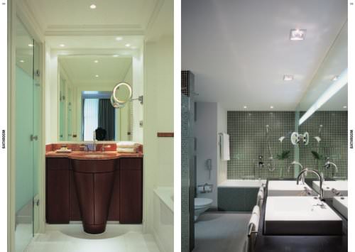 Bathroom 2011 - 2012