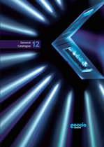 Complete Catalogue 2012