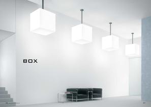 Pendant lights