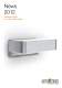 Nouveaut�s 2012