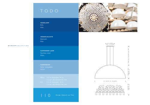 Catalogue Quasar 2011