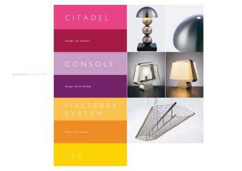 Catalogue Quasar 2011