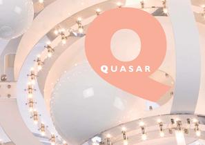 Catalogue Quasar 2011