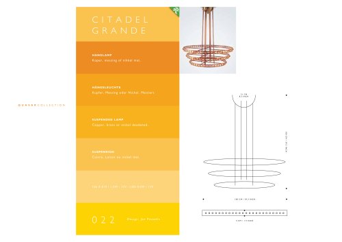 Catalogue Quasar 2011