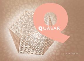 Quasar 2012