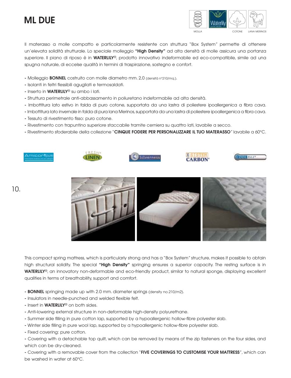 FRAU FLEX - 29438, 29401