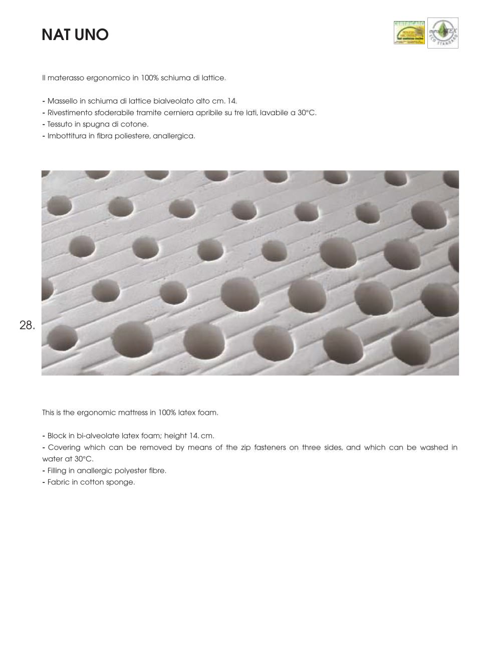 FRAU FLEX - 29406, 29623