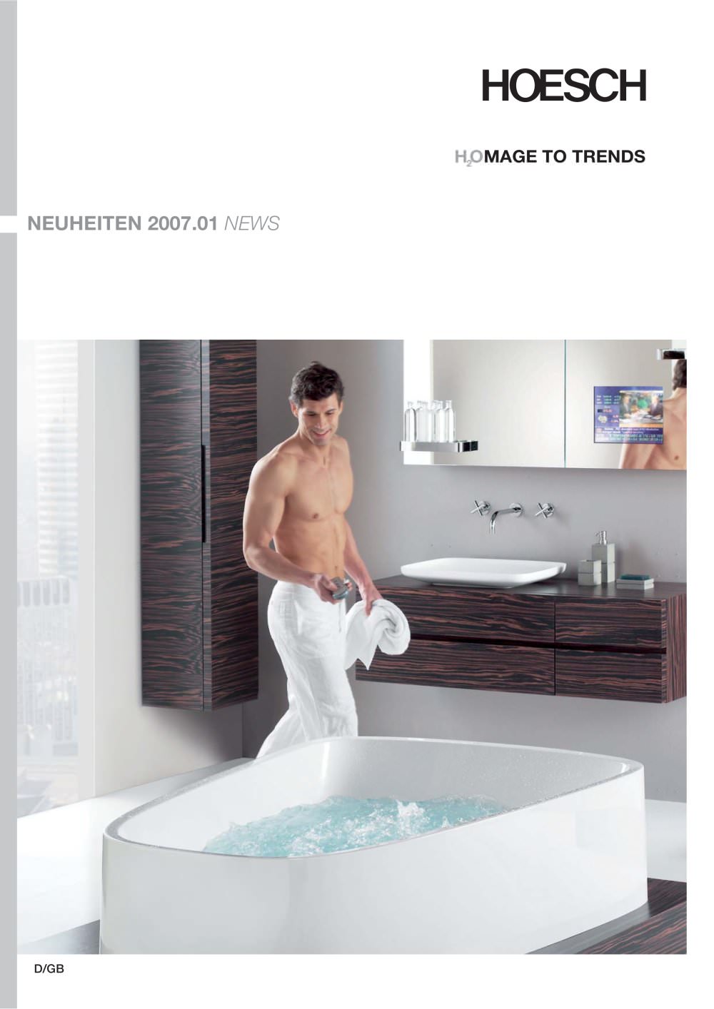 HOESCH Design - 
