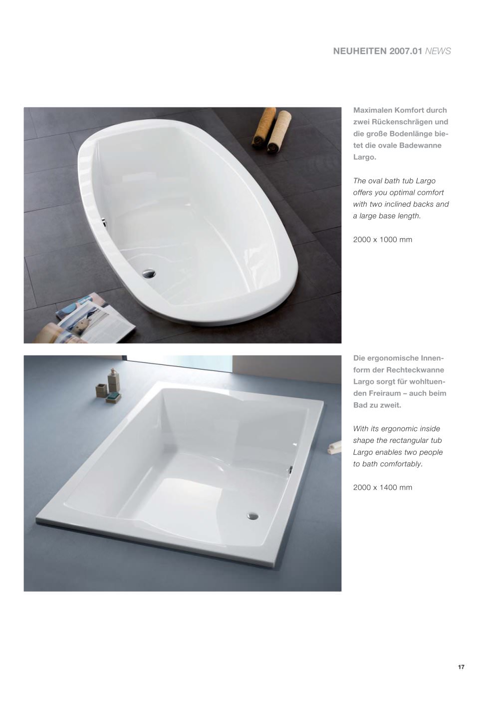 HOESCH Design - 