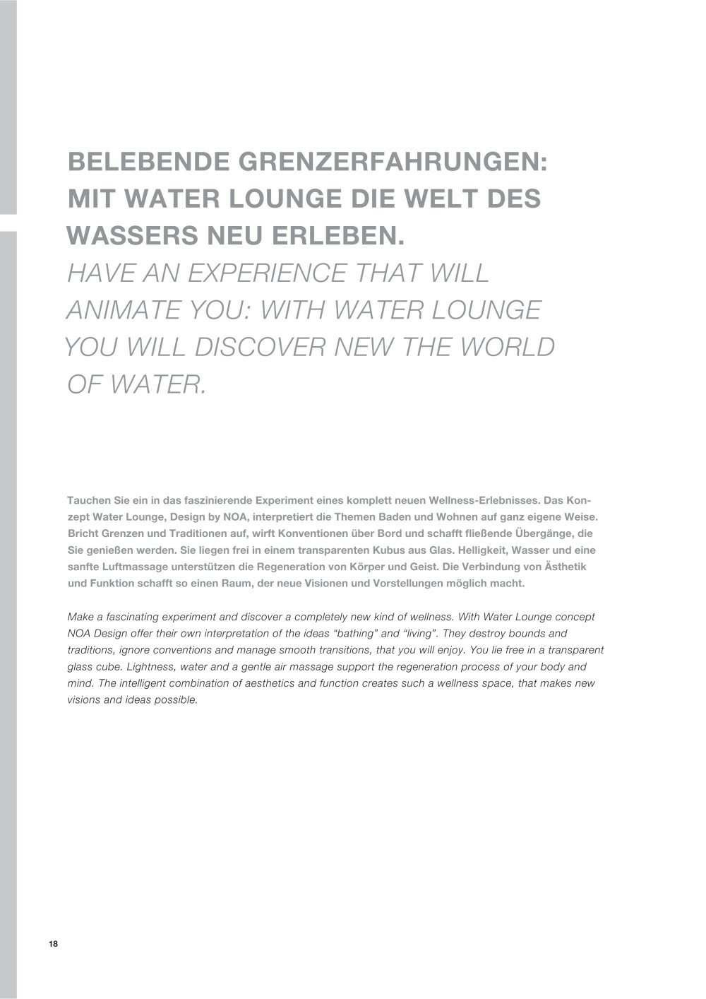 HOESCH Design - 