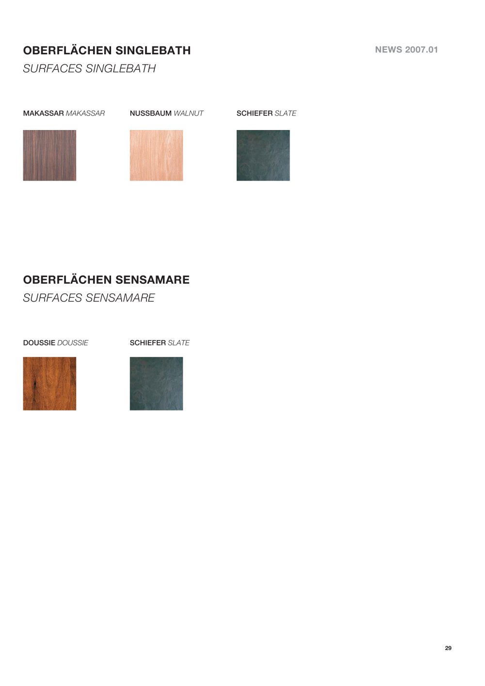 HOESCH Design - 