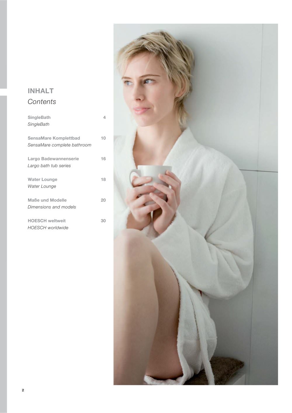 HOESCH Design - 31765