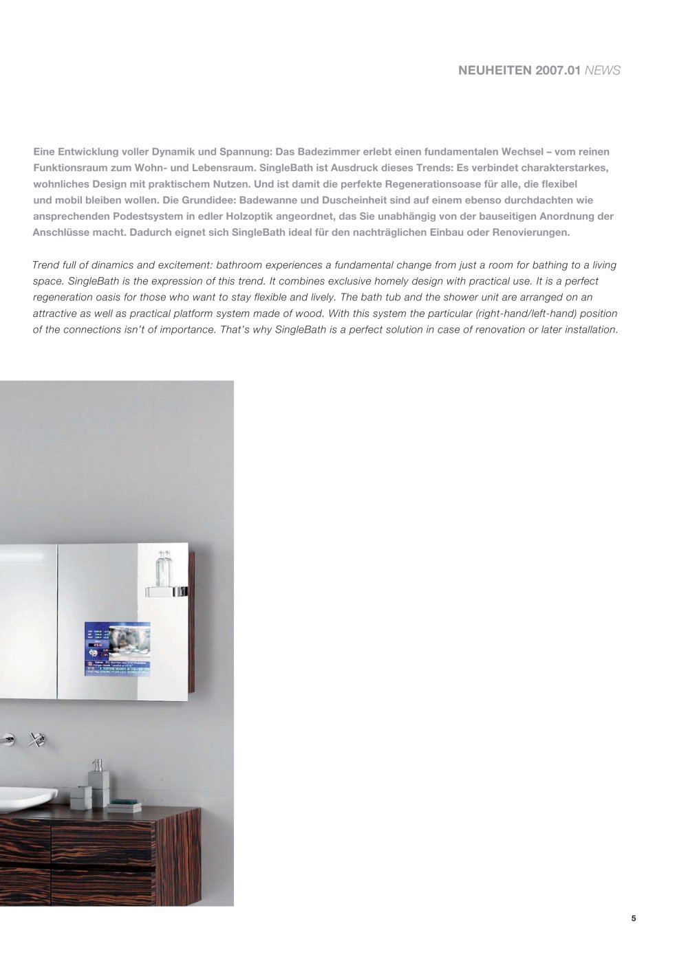 HOESCH Design - 14611