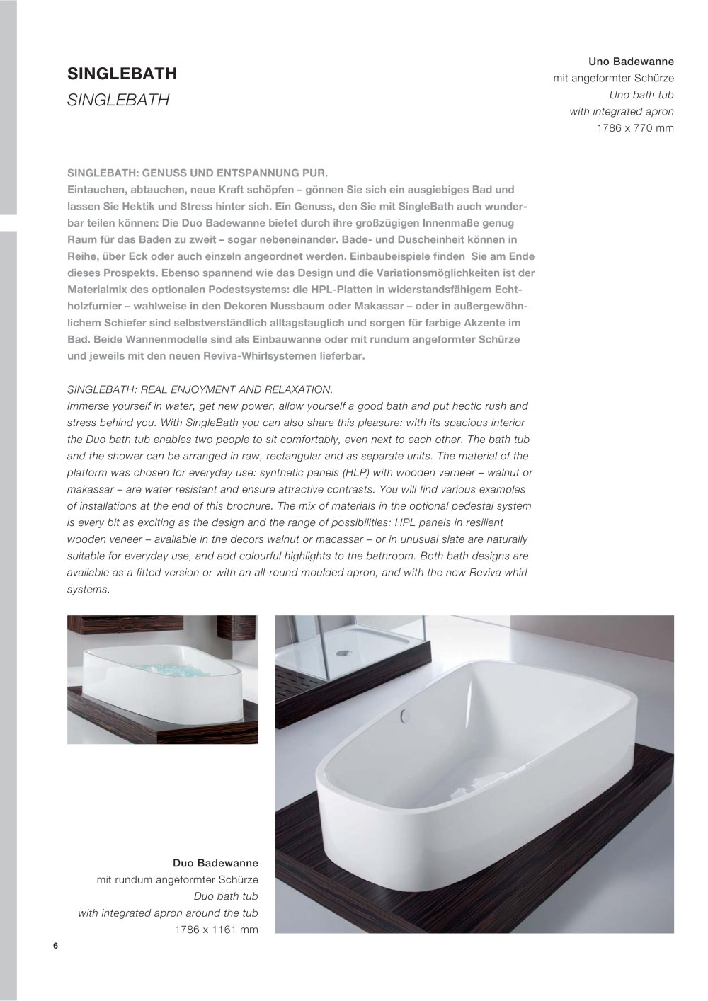 HOESCH Design - 31764, 19247