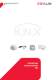 KNX BROCHURE