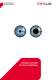 PRESENCE DETECTORS BROCHURE
