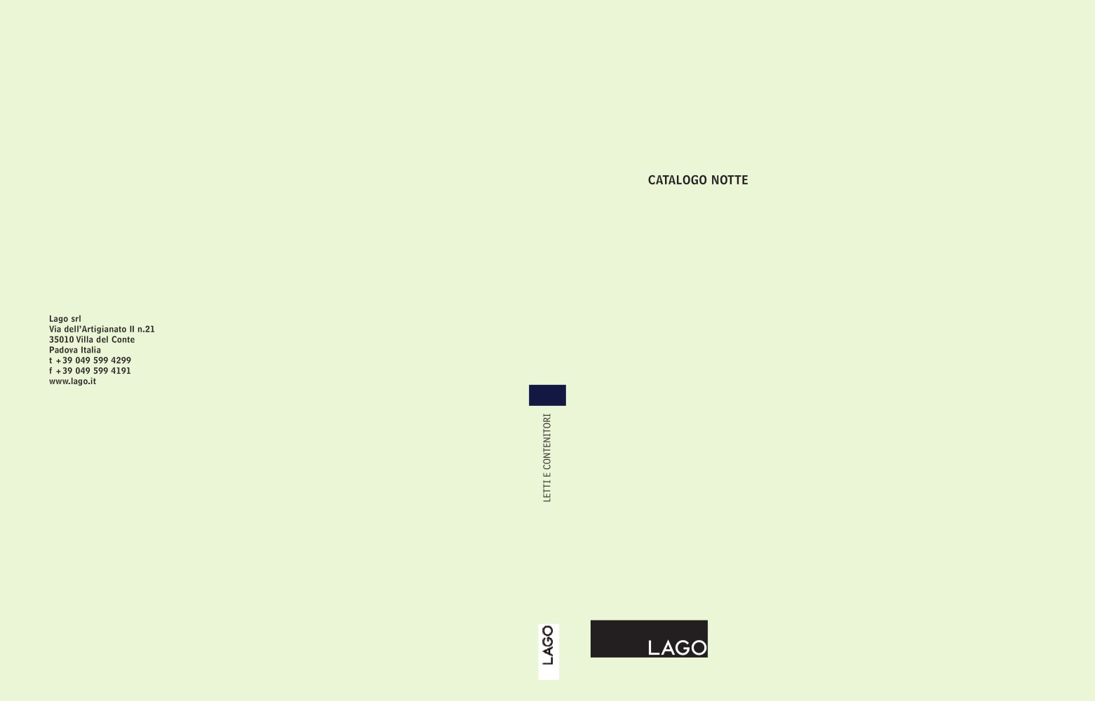 LAGO - 