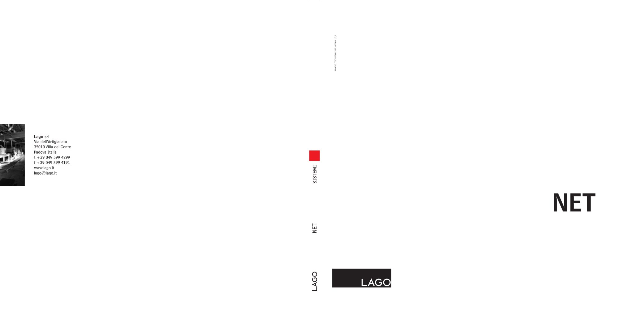 LAGO - 