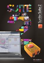 SUNLITE SUITE 2 - Basic Class