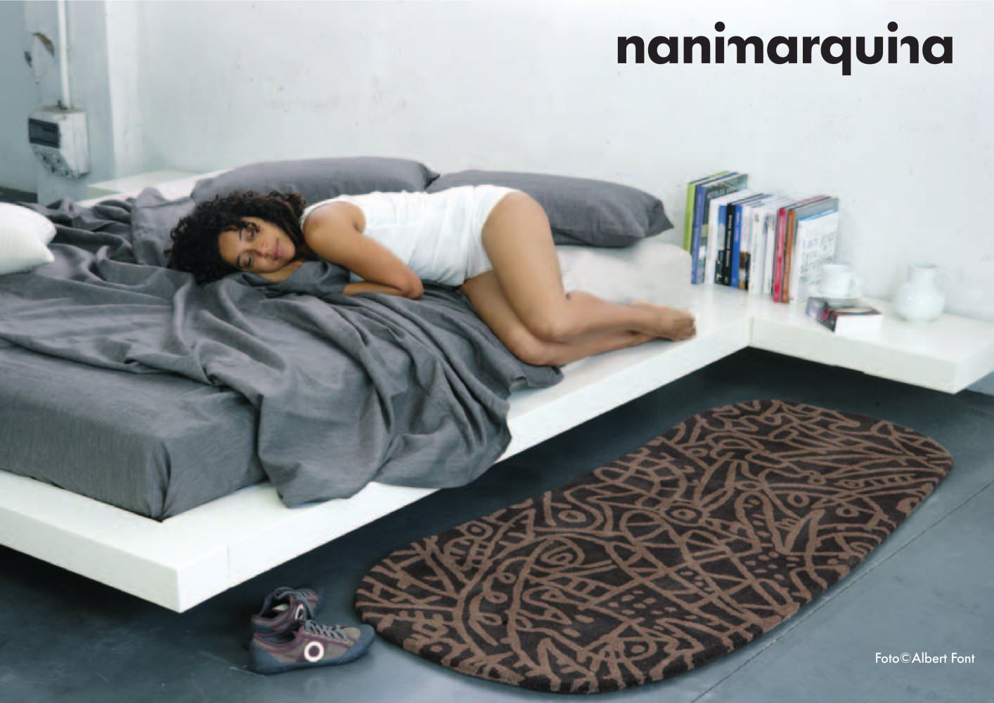 nanimarquina - 