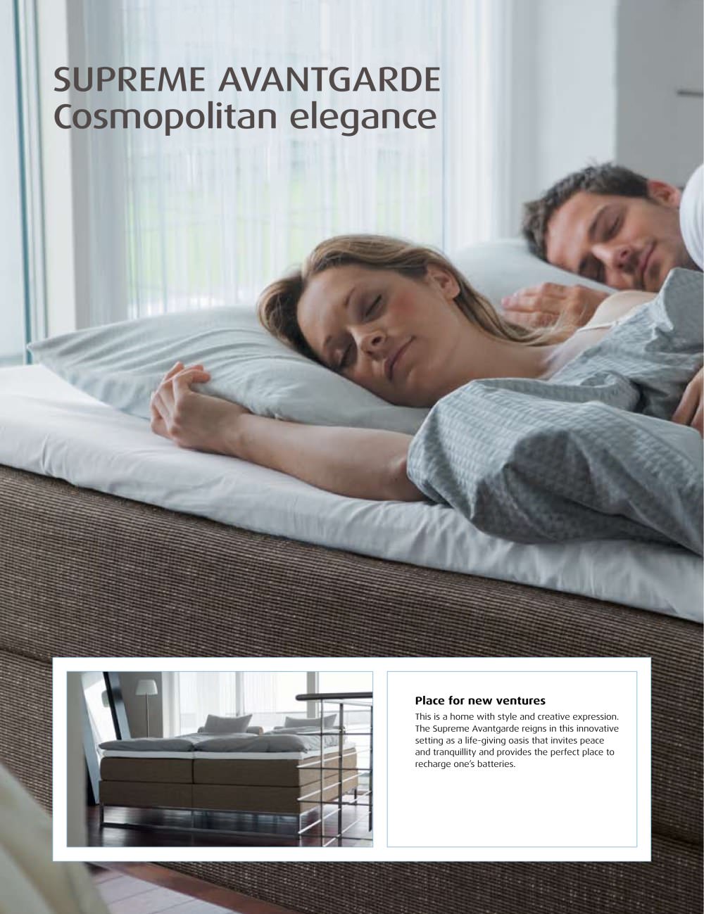 TEMPUR PEDIC - 