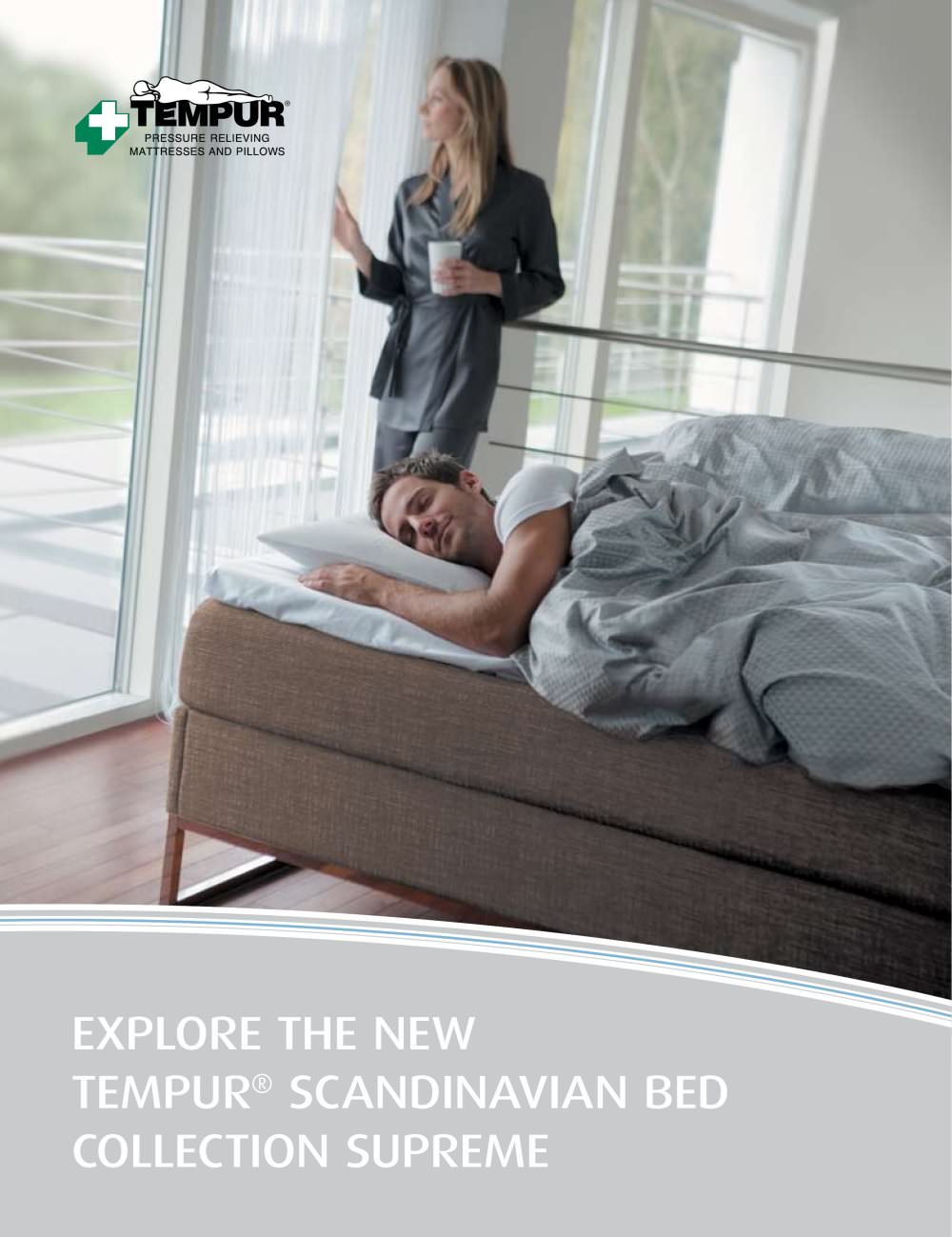 TEMPUR PEDIC - 