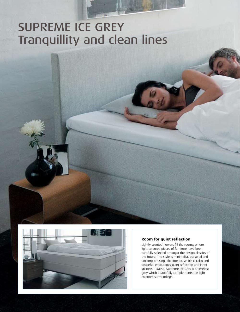 TEMPUR PEDIC - 