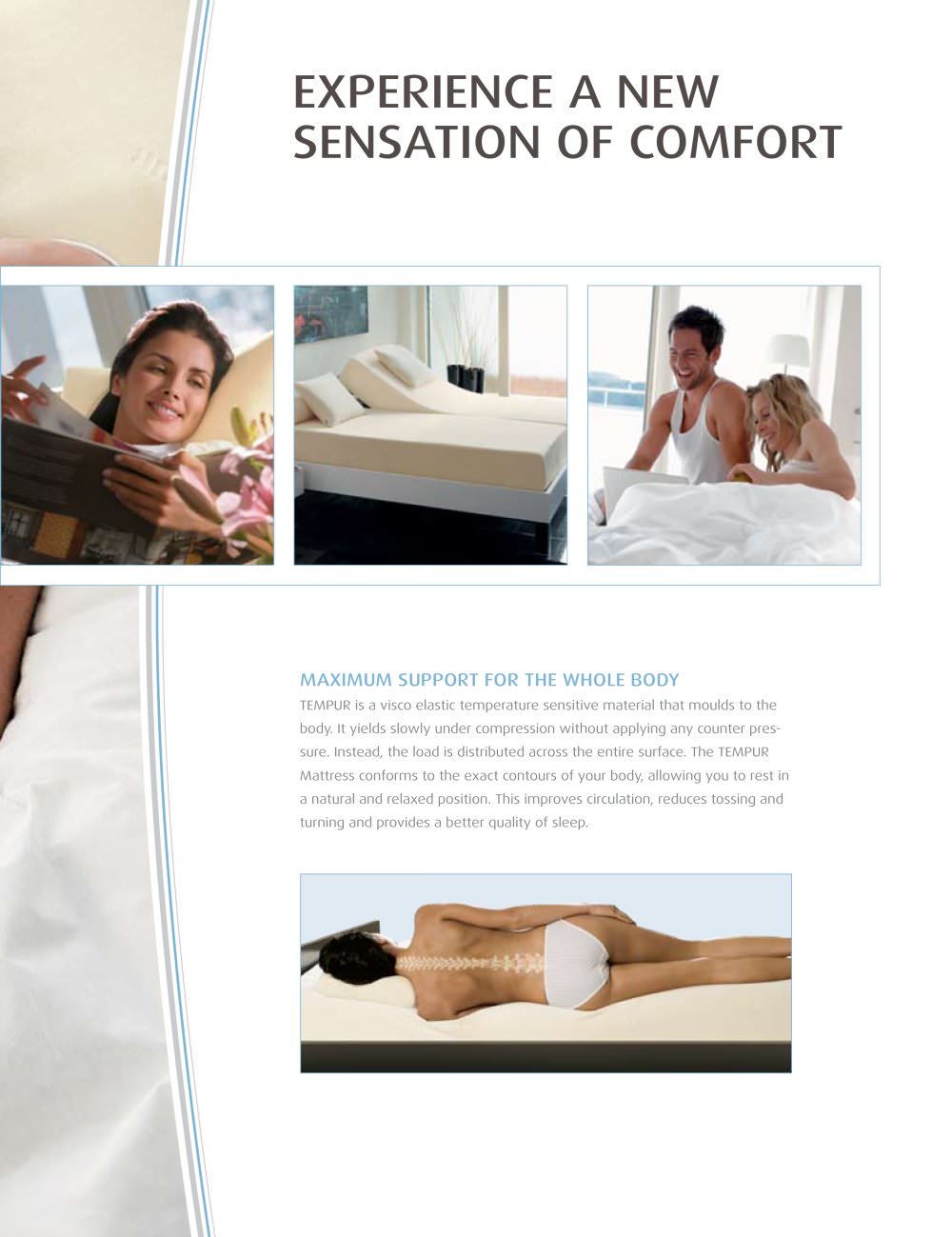TEMPUR PEDIC - 
