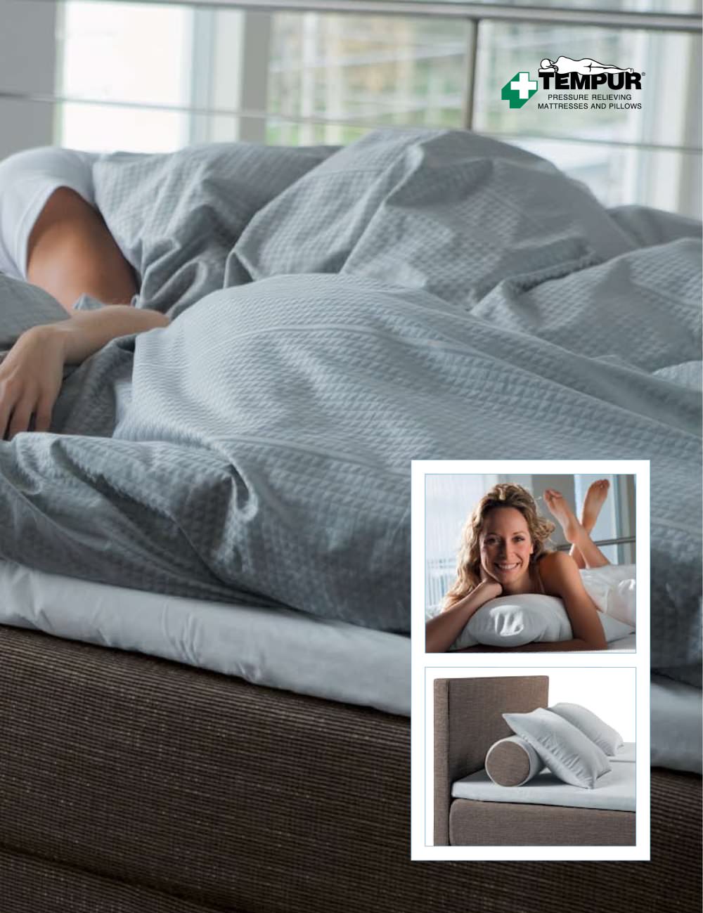 TEMPUR PEDIC - 