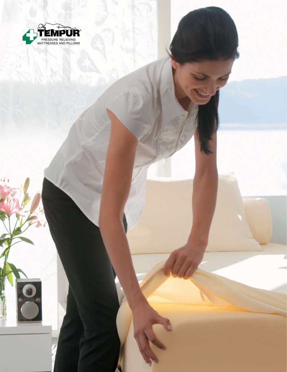 TEMPUR PEDIC - 