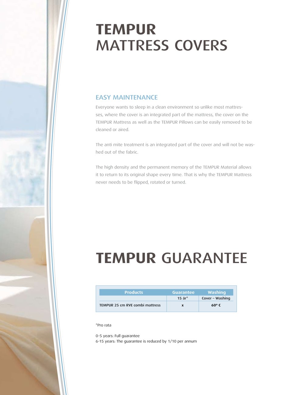 TEMPUR PEDIC - 