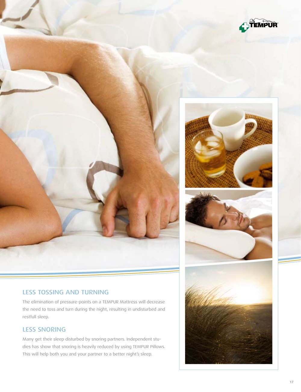 TEMPUR PEDIC - 