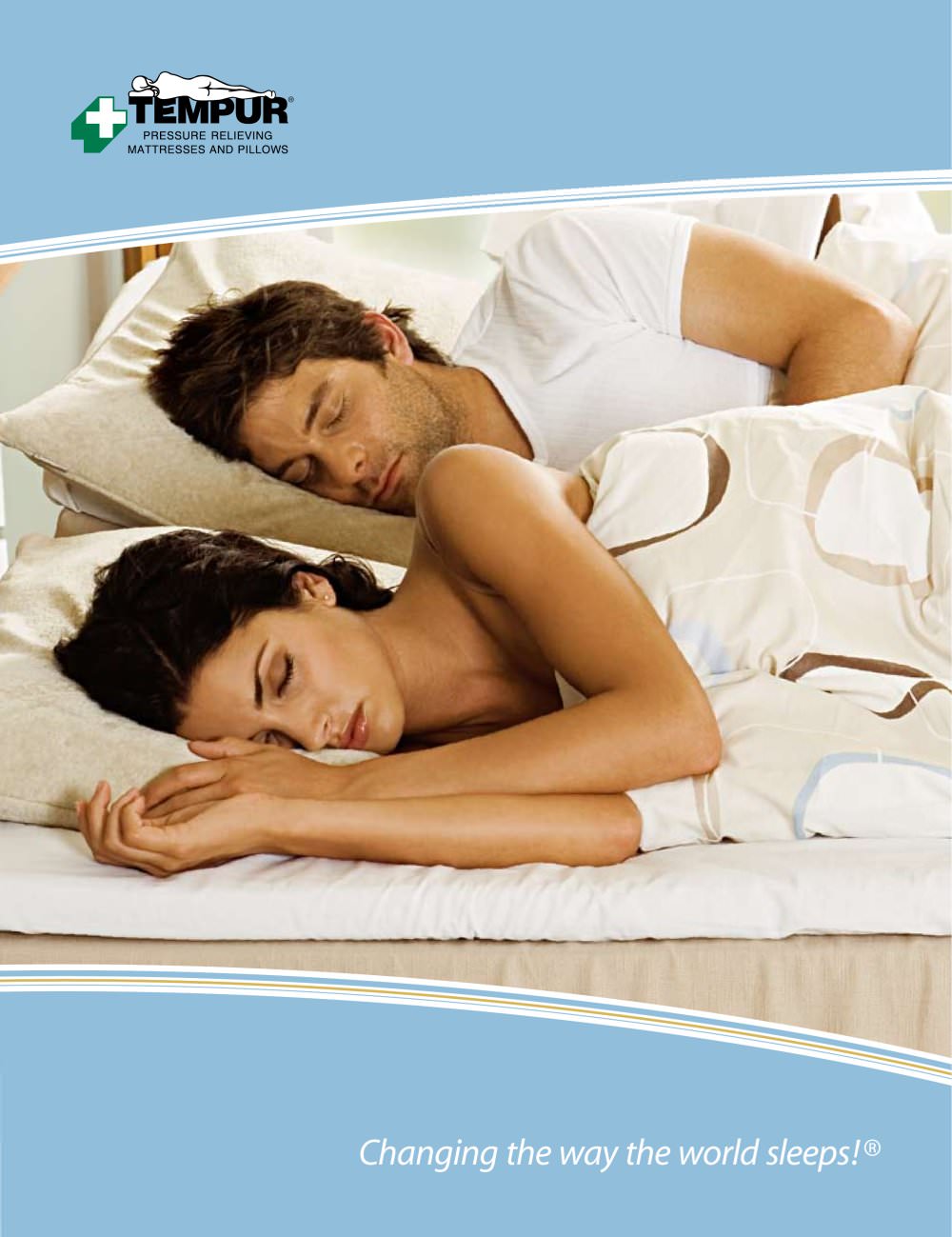 TEMPUR PEDIC - 