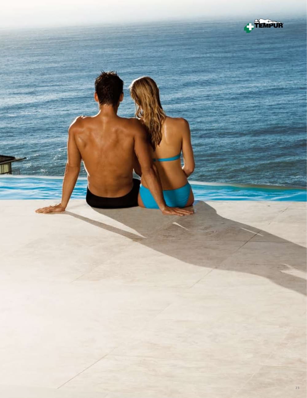 TEMPUR PEDIC - 