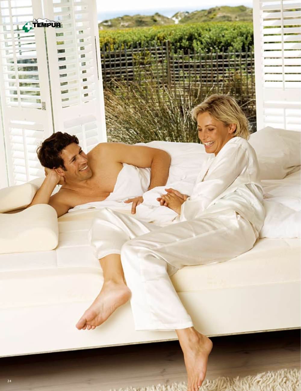 TEMPUR PEDIC - 