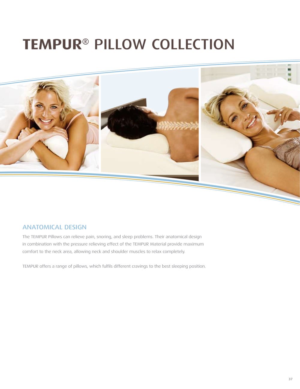 TEMPUR PEDIC - 