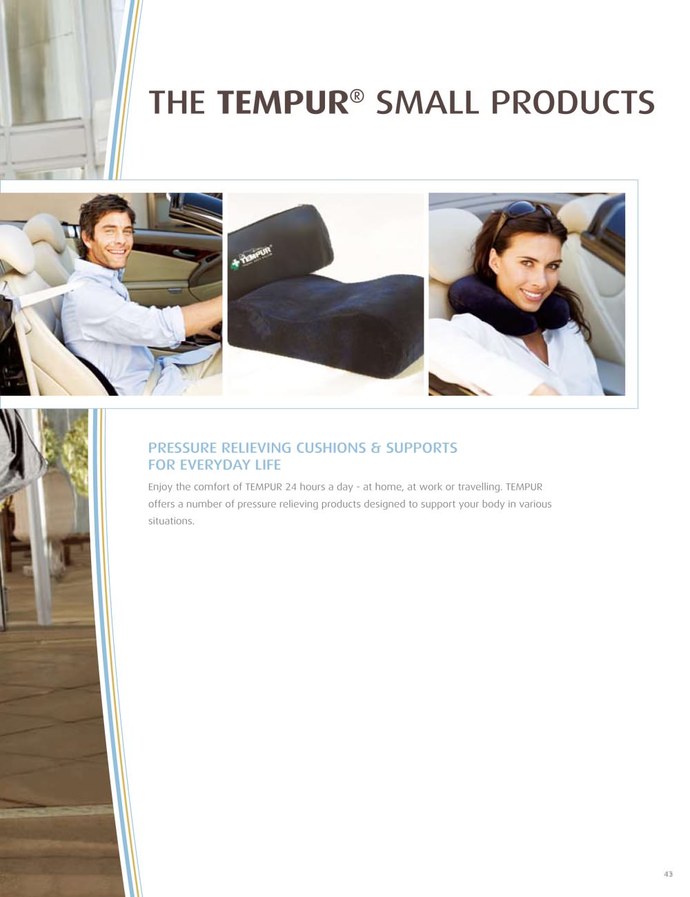 TEMPUR PEDIC - 