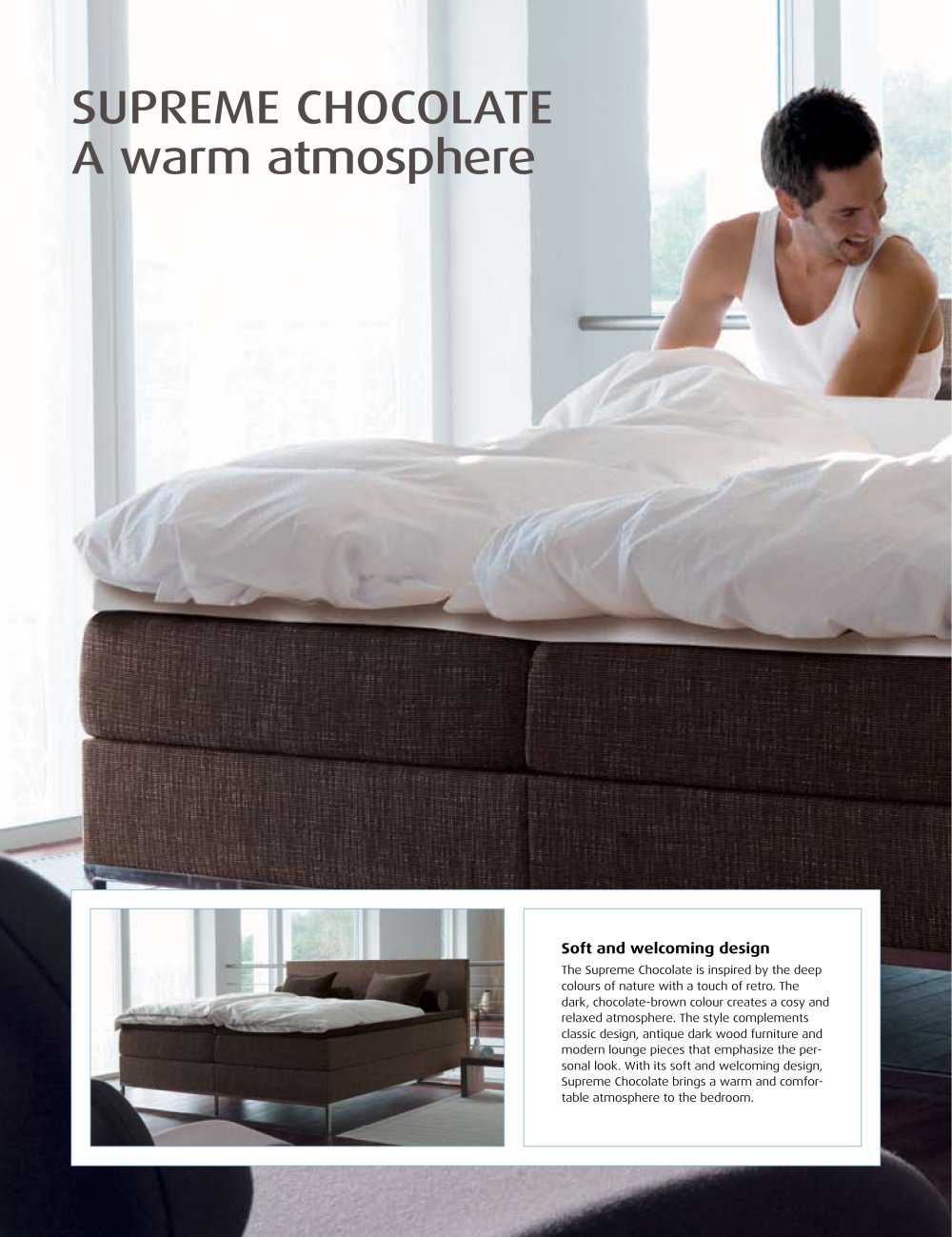 TEMPUR PEDIC - 