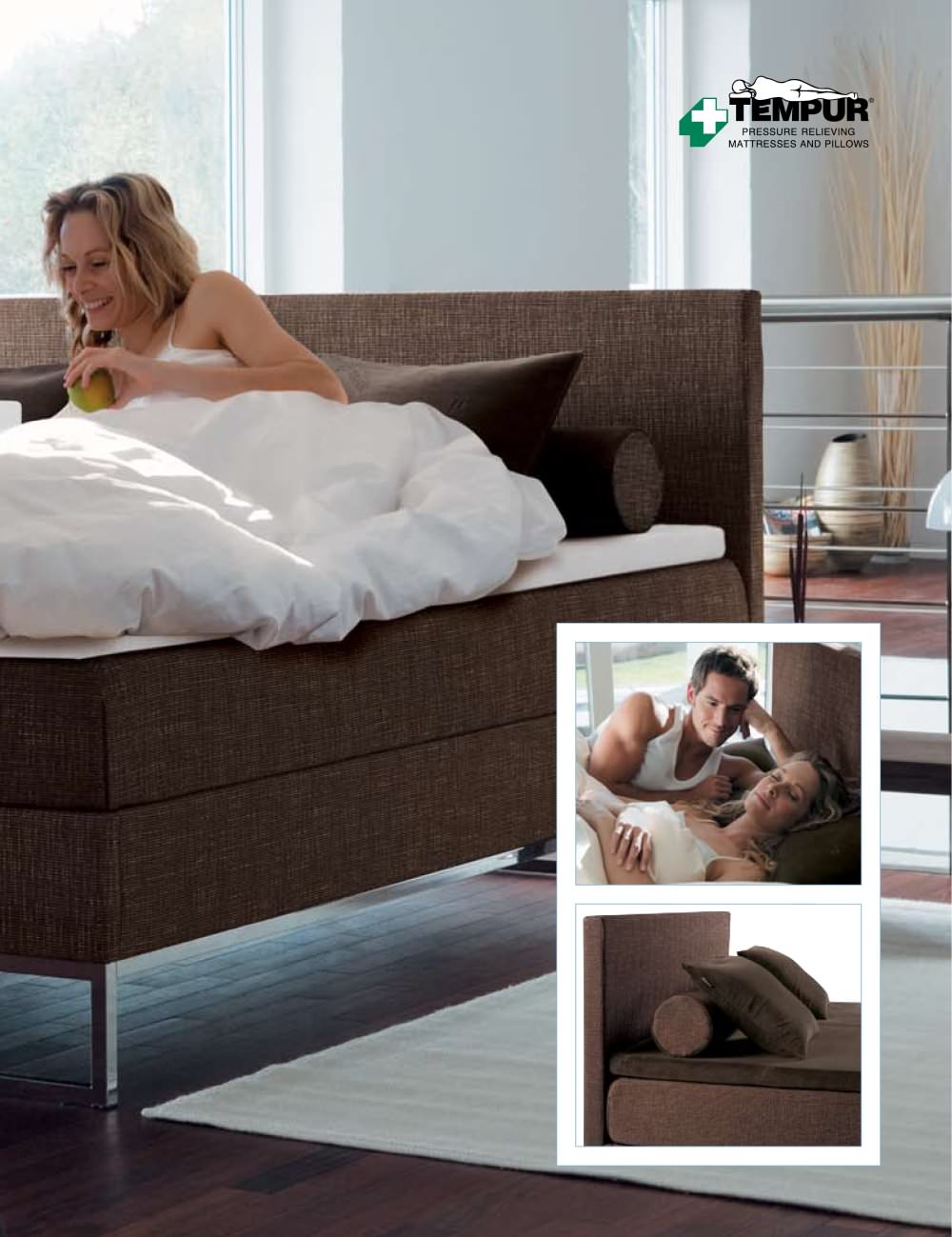 TEMPUR PEDIC - 