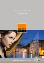 bent tiles:Catalogo generale Coperture